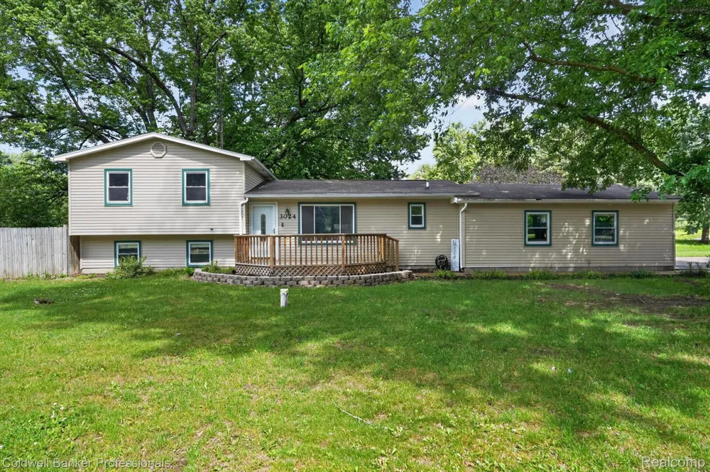 3024 Harold Drive Oregon Township, MI 48421