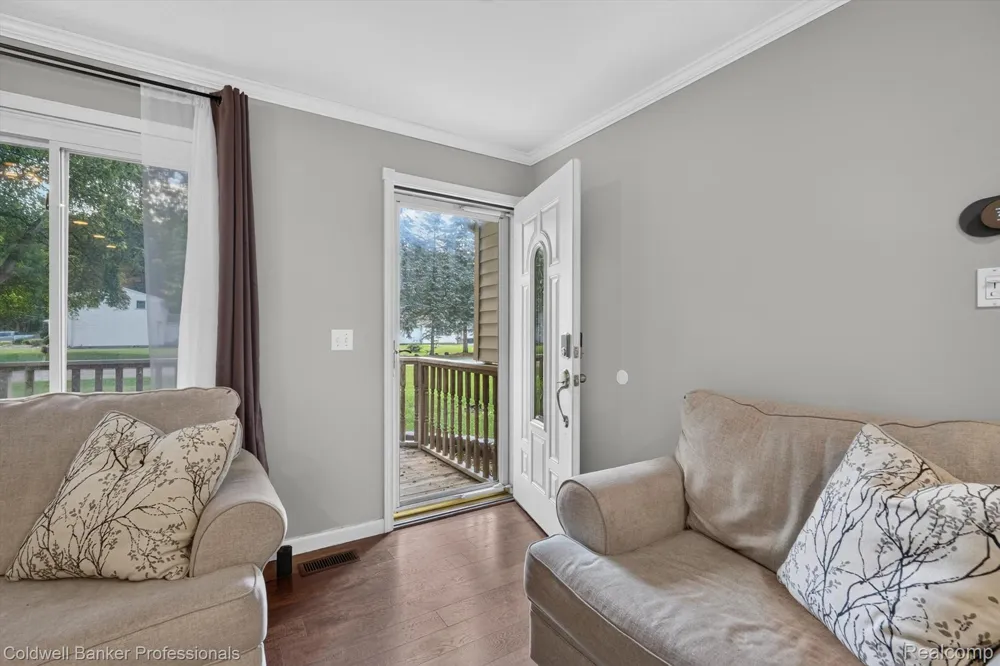 3024 Harold Drive Oregon Township, MI 48421