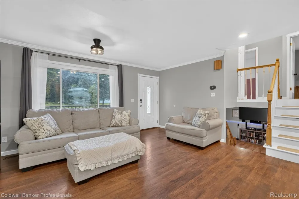 3024 Harold Drive Oregon Township, MI 48421