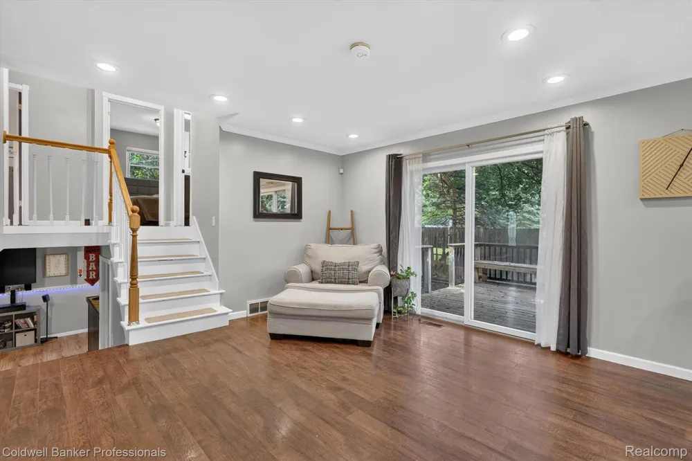 3024 Harold Drive Oregon Township, MI 48421