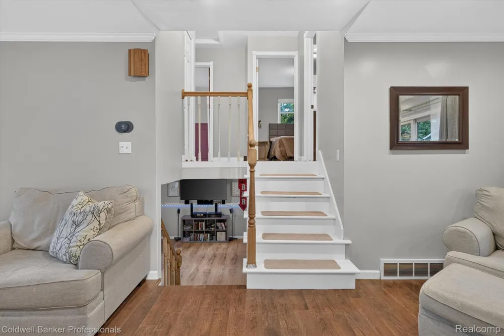 3024 Harold Drive Oregon Township, MI 48421