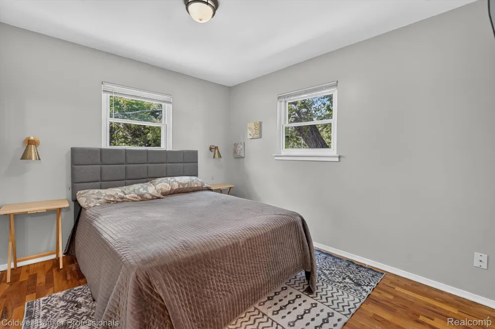3024 Harold Drive Oregon Township, MI 48421