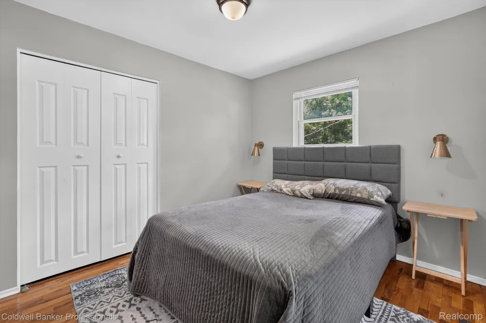 3024 Harold Drive Oregon Township, MI 48421