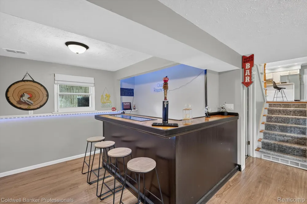 3024 Harold Drive Oregon Township, MI 48421