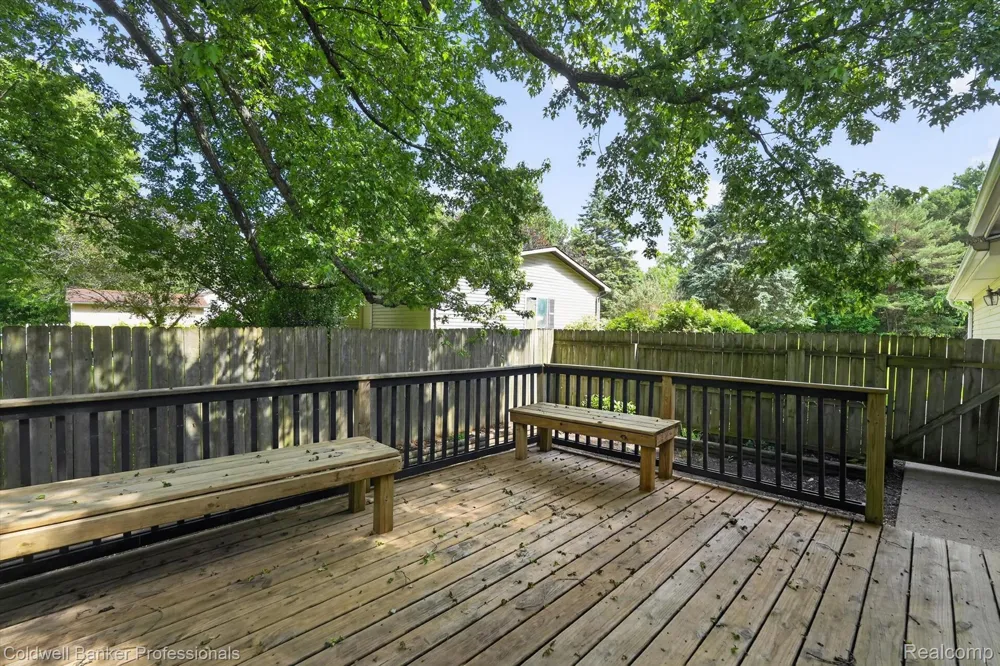 3024 Harold Drive Oregon Township, MI 48421