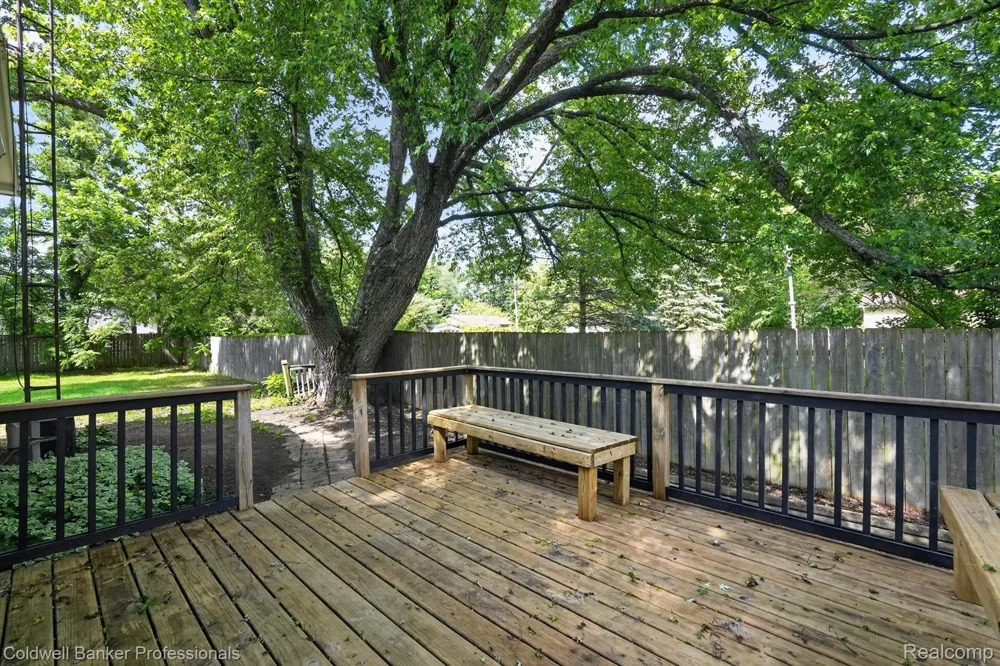 3024 Harold Drive Oregon Township, MI 48421