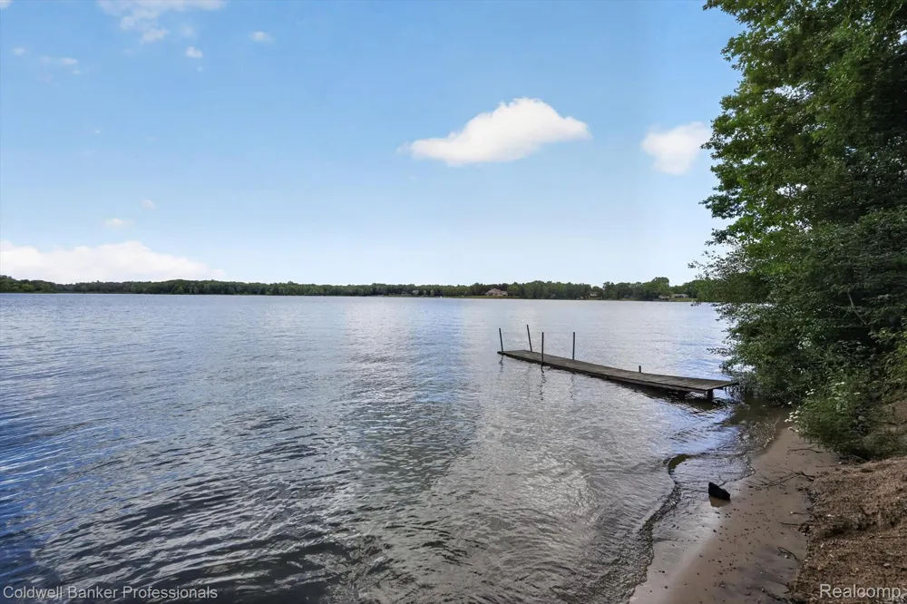 3024 Harold Drive Oregon Township, MI 48421