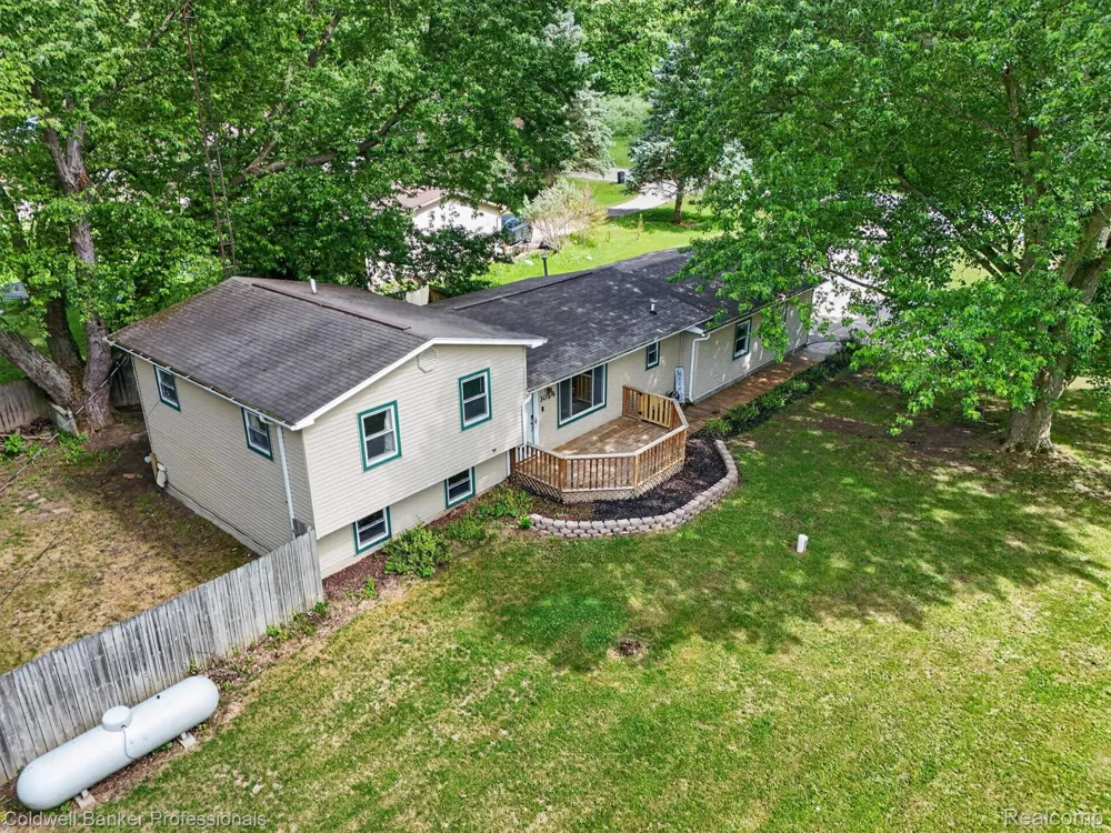 3024 Harold Drive Oregon Township, MI 48421