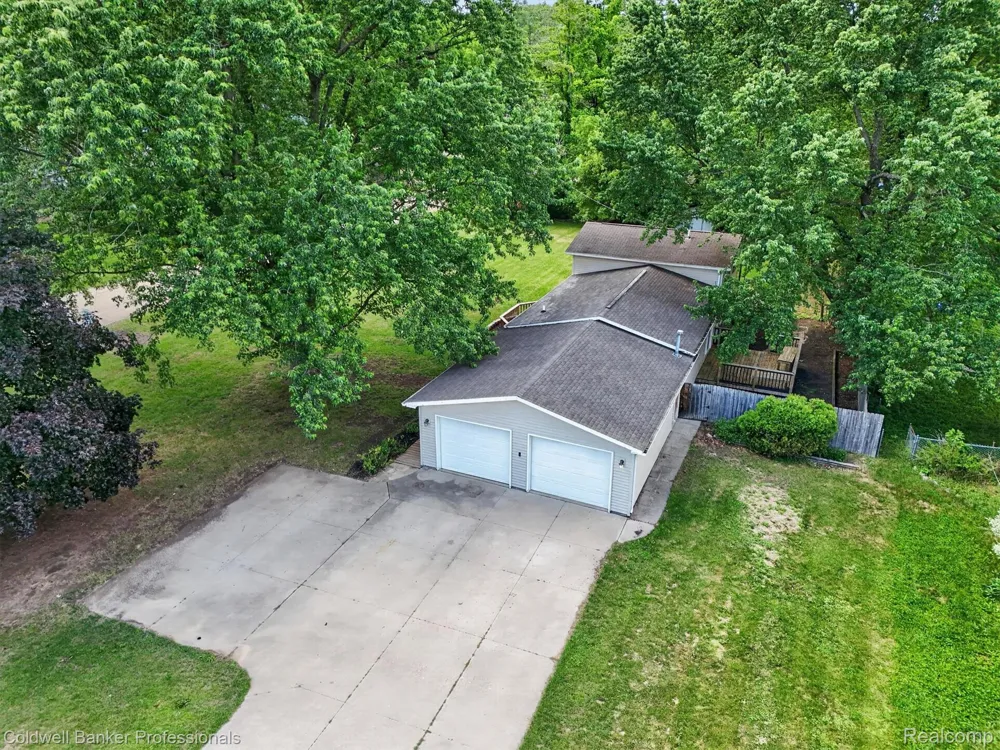 3024 Harold Drive Oregon Township, MI 48421