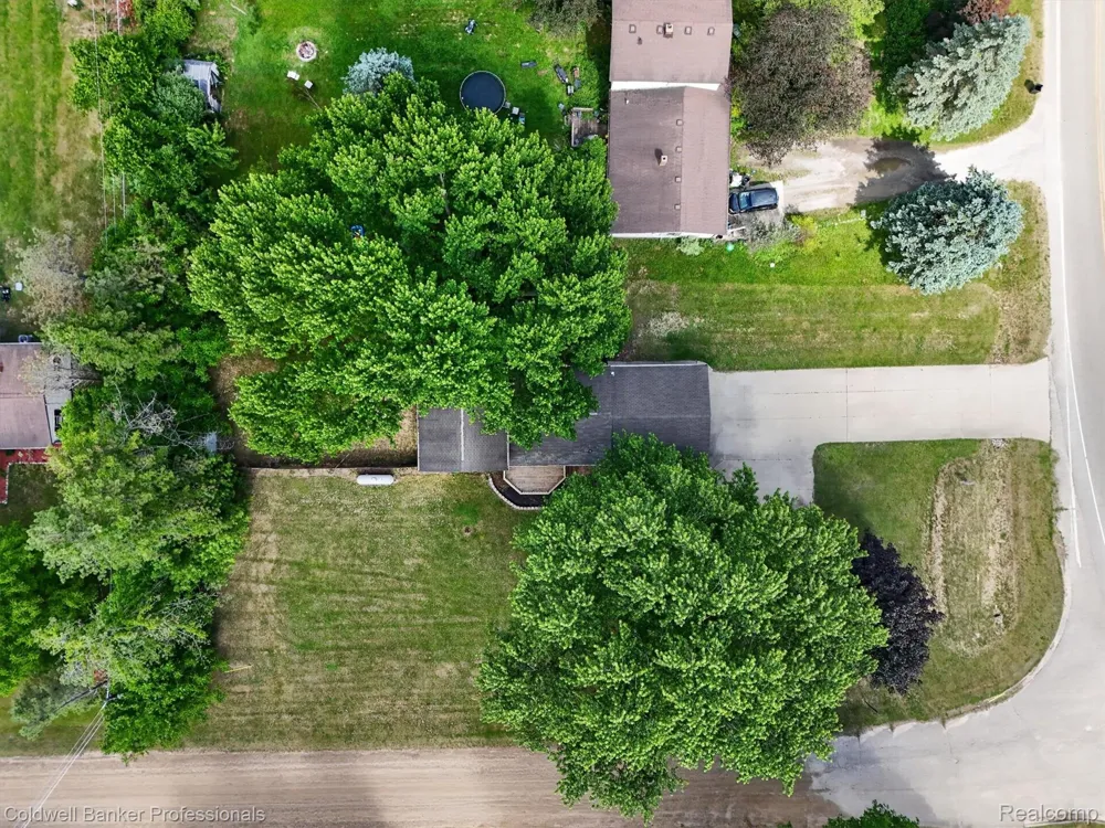 3024 Harold Drive Oregon Township, MI 48421