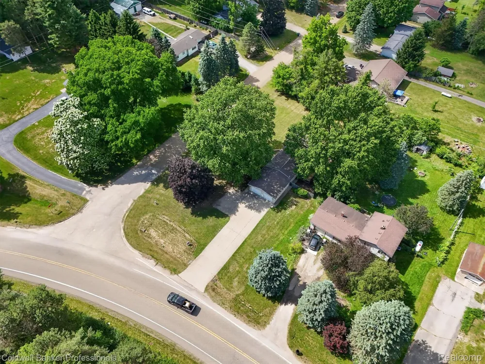 3024 Harold Drive Oregon Township, MI 48421