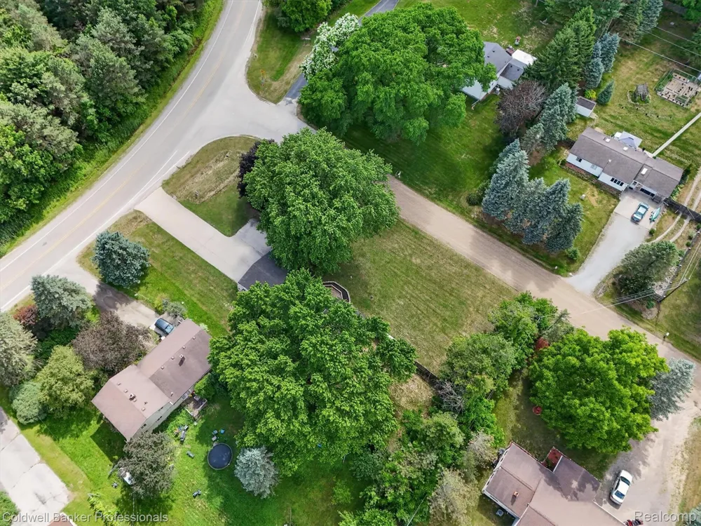 3024 Harold Drive Oregon Township, MI 48421