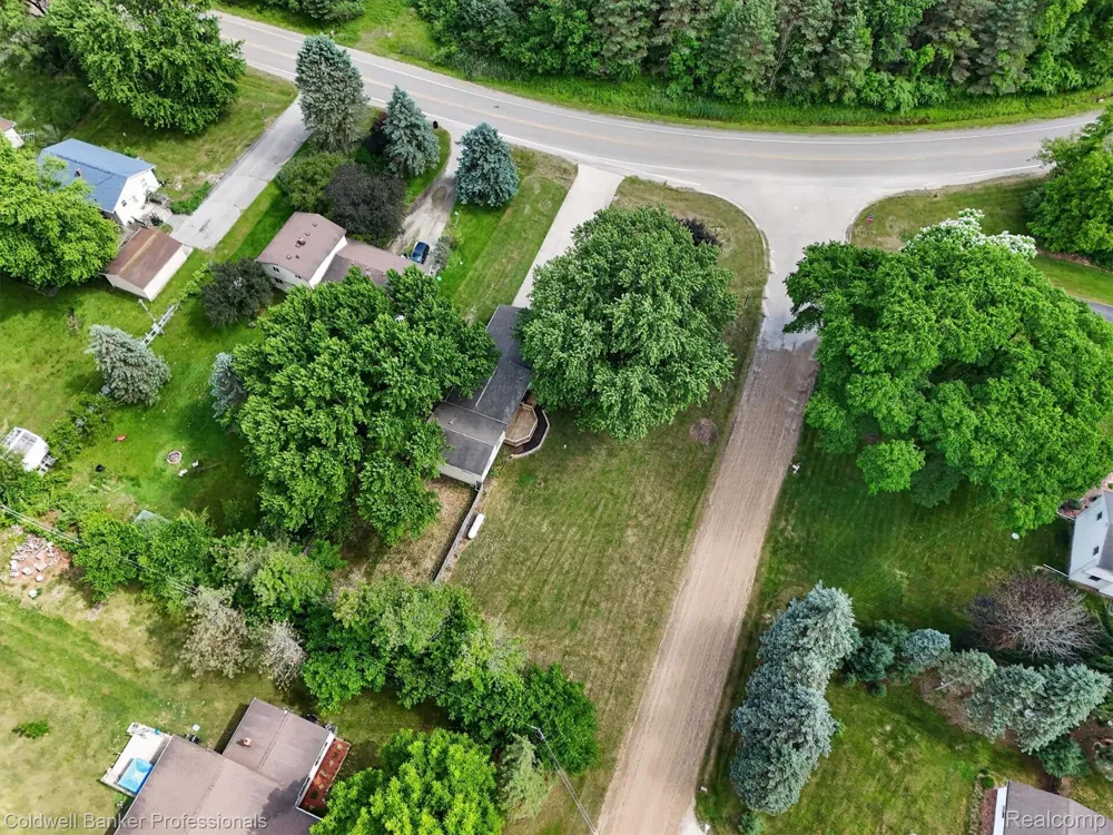 3024 Harold Drive Oregon Township, MI 48421