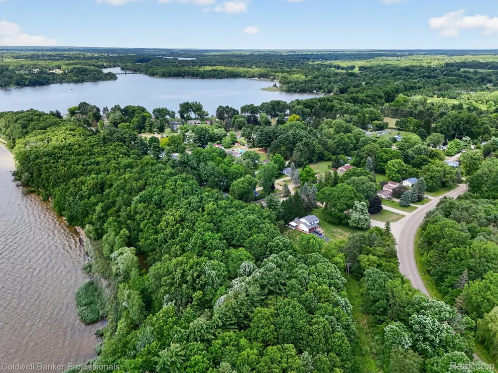 3024 Harold Drive Oregon Township, MI 48421