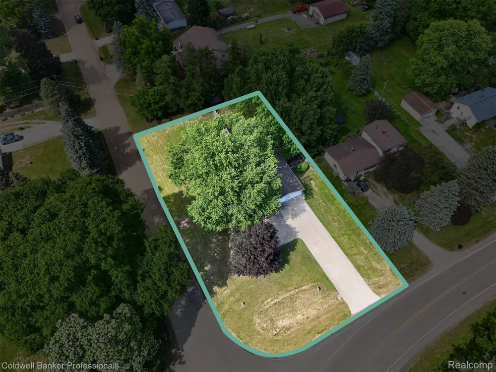 3024 Harold Drive Oregon Township, MI 48421