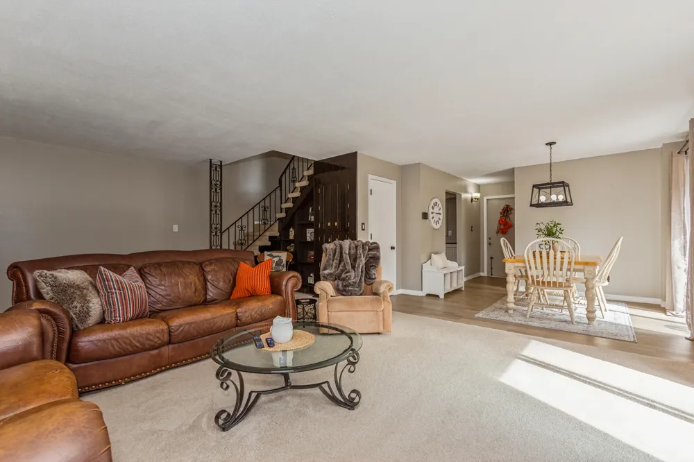 2727 S Lakeshore Drive #C11 St Joseph Charter Township, MI 49085