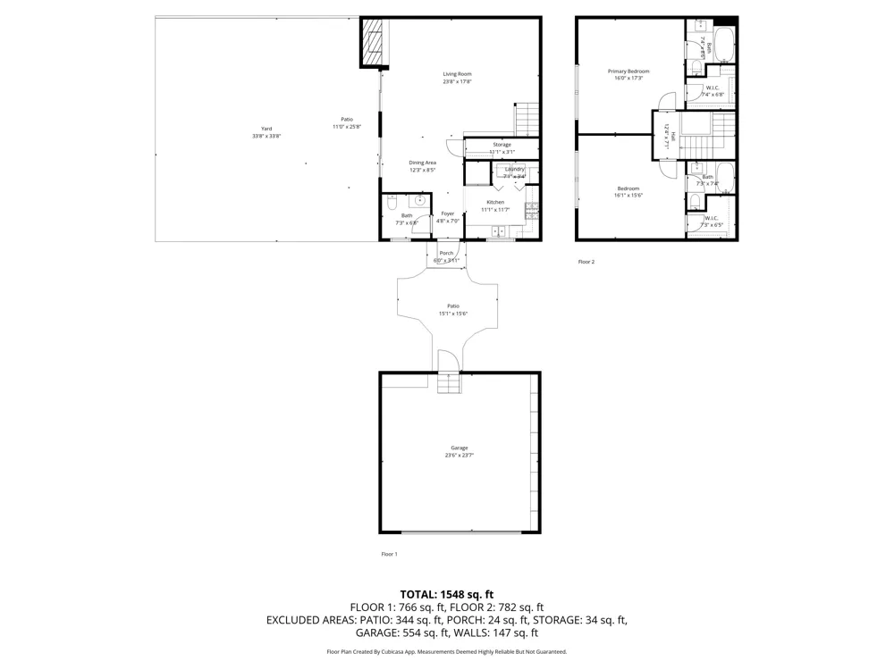 2727 S Lakeshore Drive #C11 St Joseph Charter Township, MI 49085