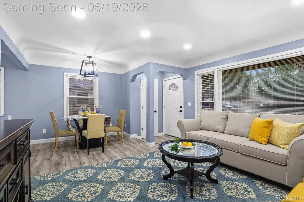 24241 Coolidge Highway Oak Park City, MI 48237