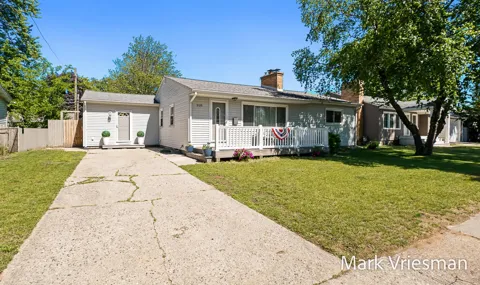 3125 Coolidge Road