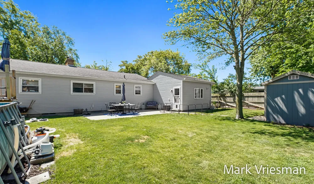3125 Coolidge Road Roosevelt Park City, MI 49441