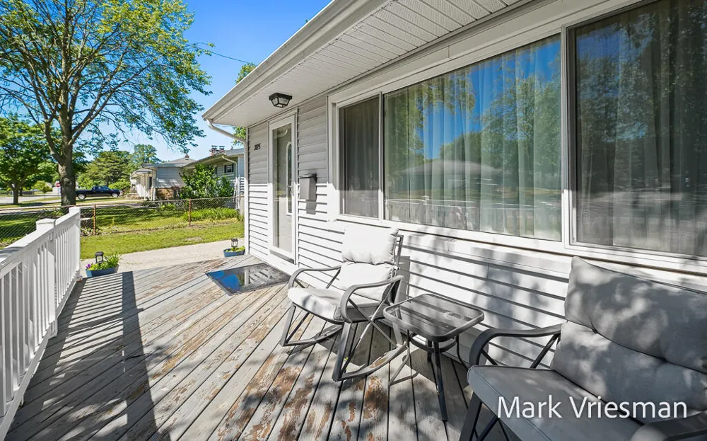 3125 Coolidge Road Roosevelt Park City, MI 49441