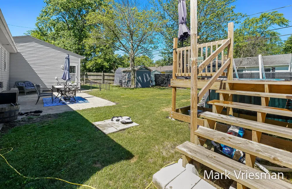 3125 Coolidge Road Roosevelt Park City, MI 49441