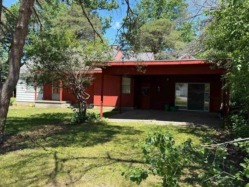 1800 W Shepherd Road Midland City, MI 48642