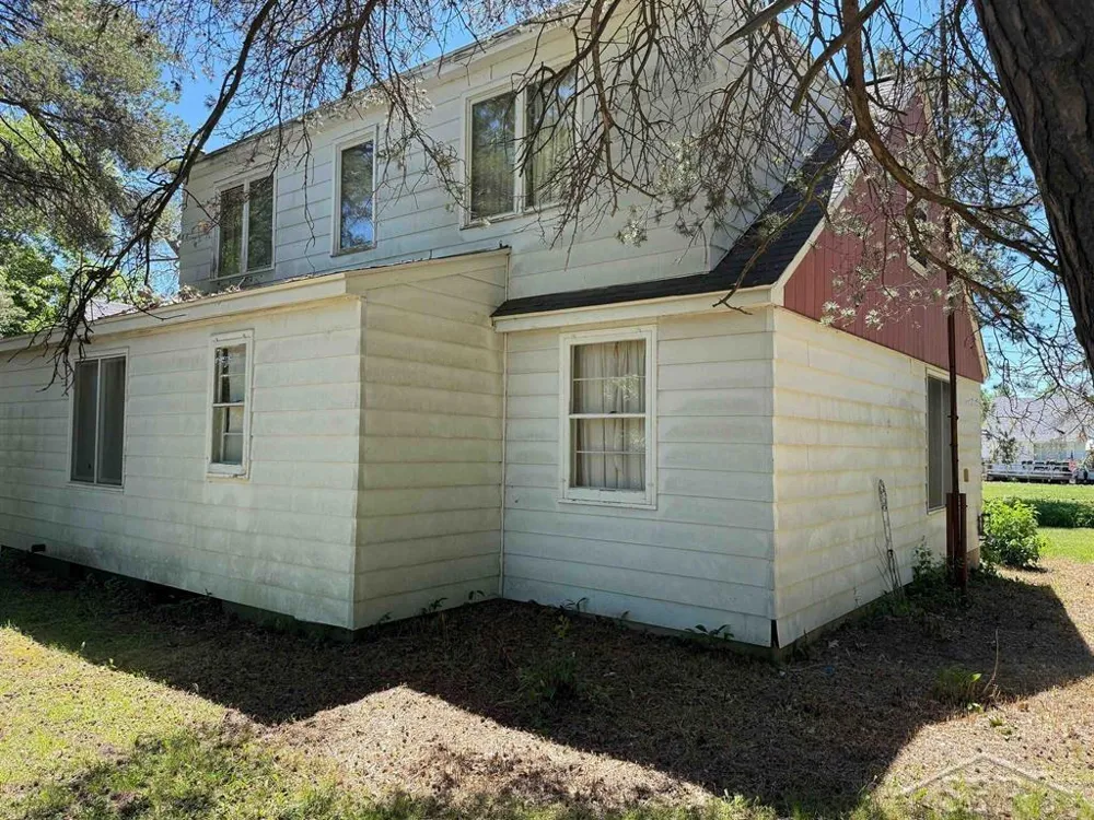 1800 W Shepherd Road Midland City, MI 48642