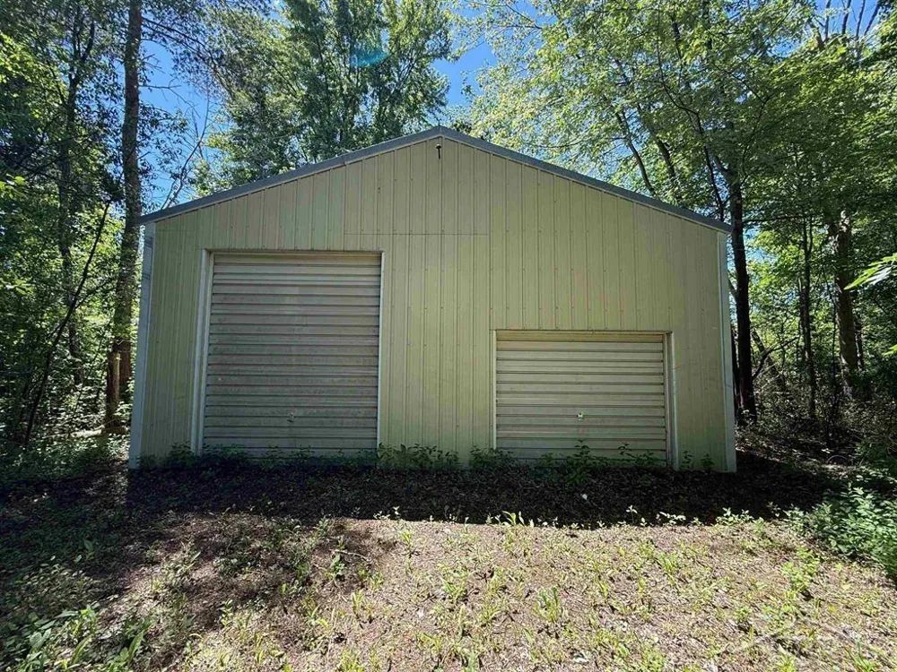 1800 W Shepherd Road Midland City, MI 48642