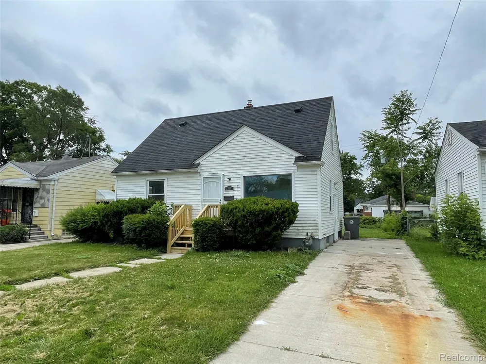 26861 Kitch Street Inkster City, MI 48141