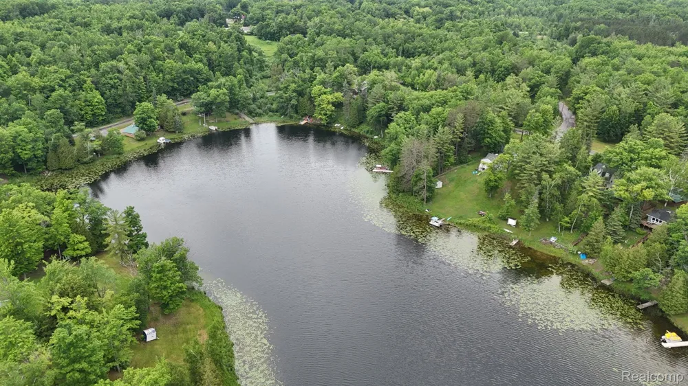 3410 Algonquin Trail Curtis Township, MI 48737