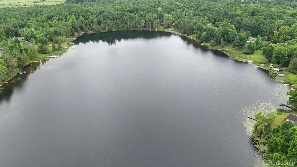 3410 Algonquin Trail Curtis Township, MI 48737