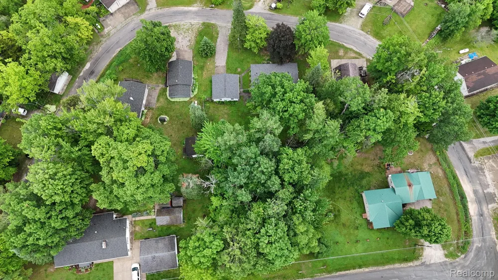 3410 Algonquin Trail Curtis Township, MI 48737