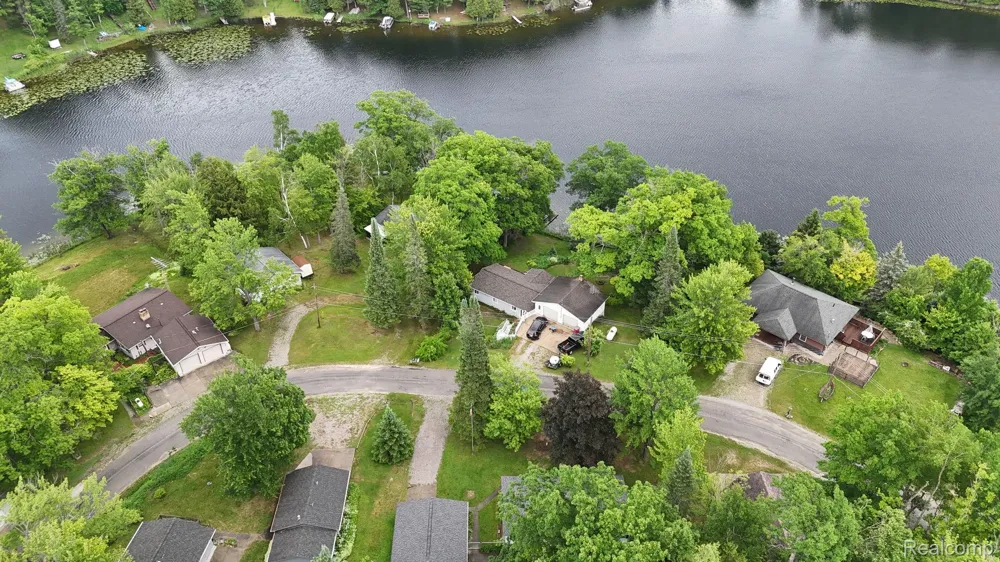 3410 Algonquin Trail Curtis Township, MI 48737