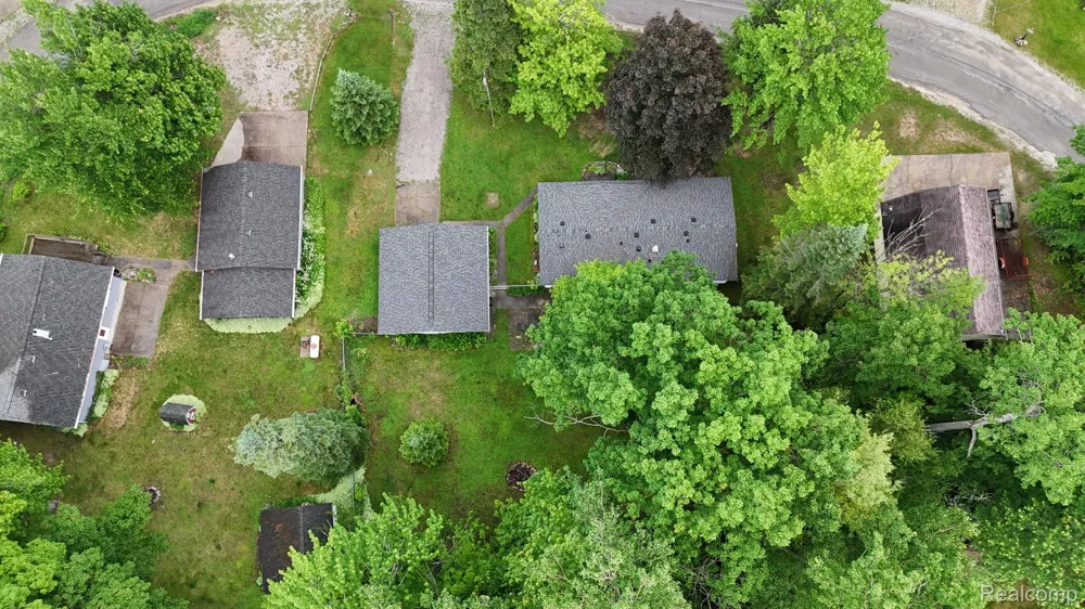 3410 Algonquin Trail Curtis Township, MI 48737