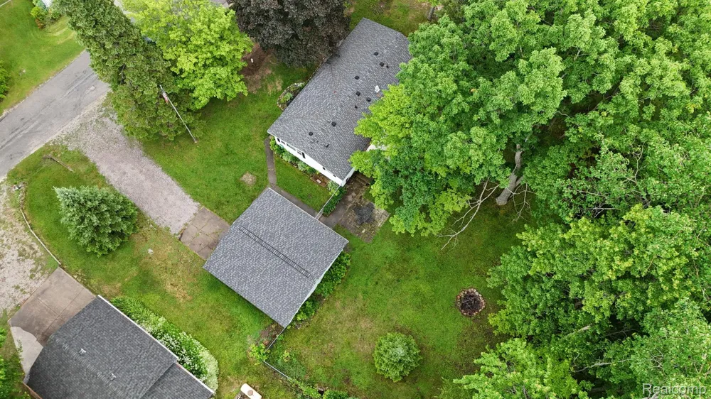 3410 Algonquin Trail Curtis Township, MI 48737