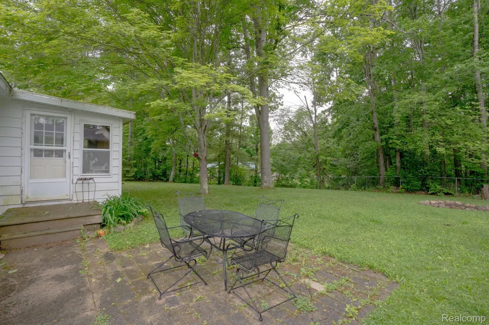 3410 Algonquin Trail Curtis Township, MI 48737