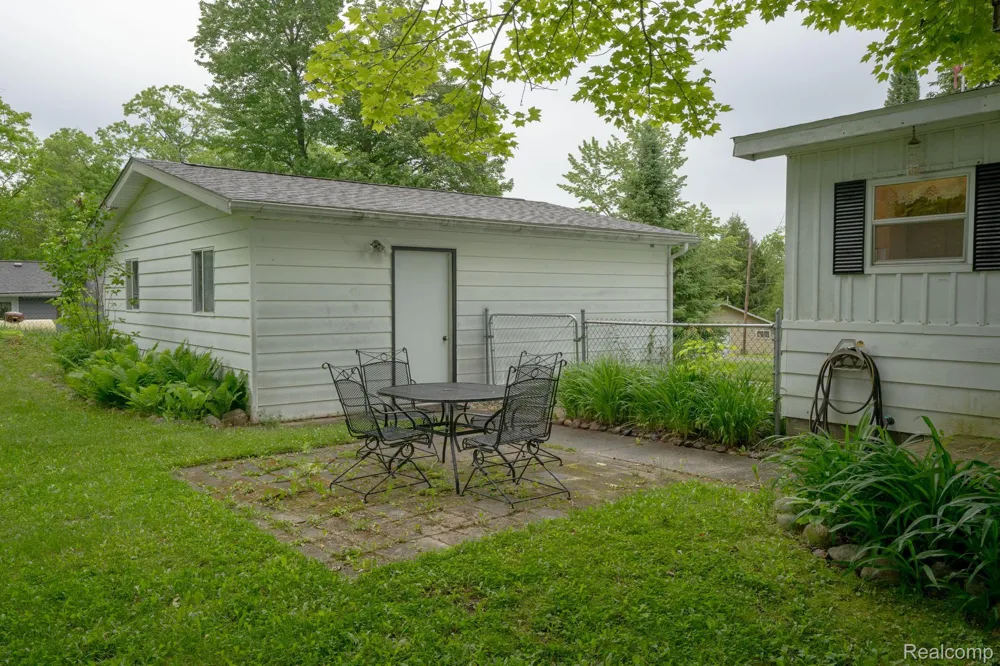 3410 Algonquin Trail Curtis Township, MI 48737