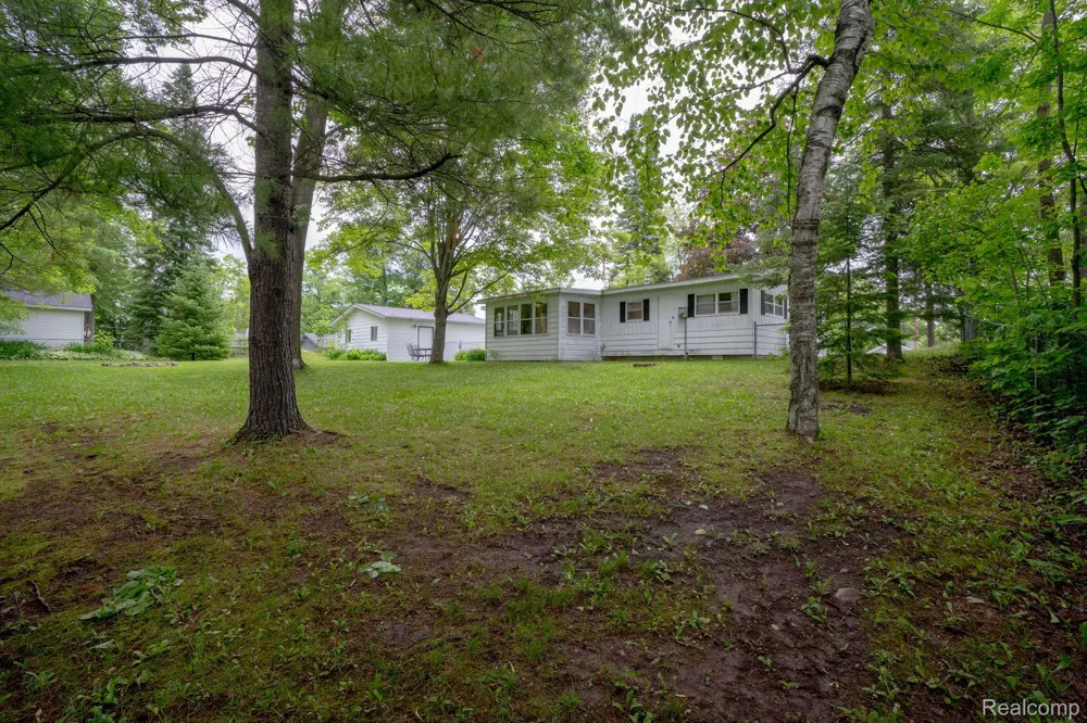 3410 Algonquin Trail Curtis Township, MI 48737