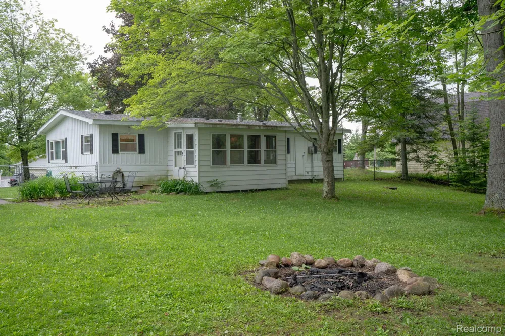 3410 Algonquin Trail Curtis Township, MI 48737