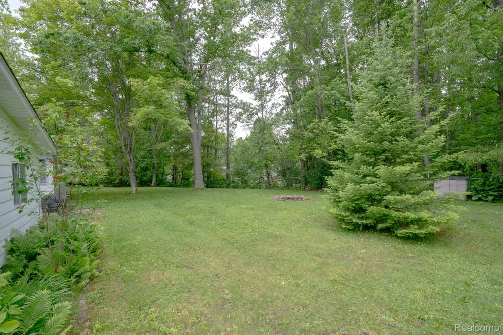 3410 Algonquin Trail Curtis Township, MI 48737