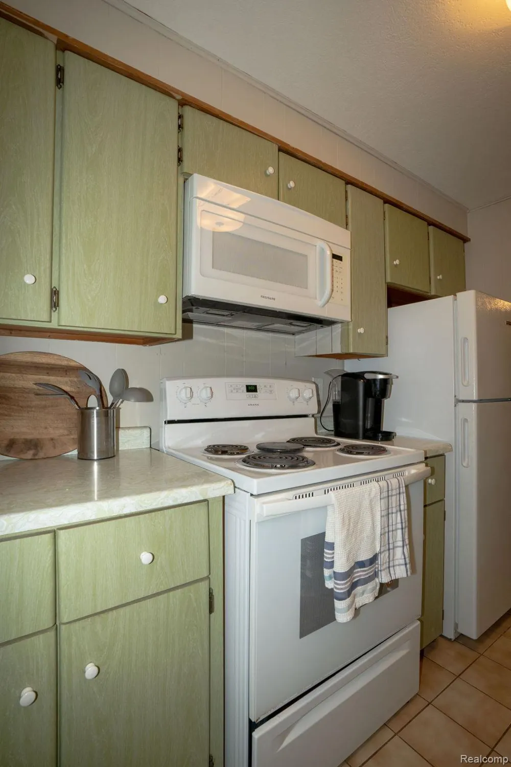 3410 Algonquin Trail Curtis Township, MI 48737