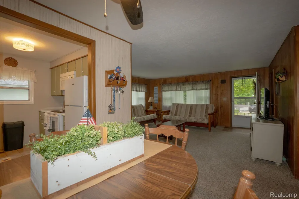 3410 Algonquin Trail Curtis Township, MI 48737