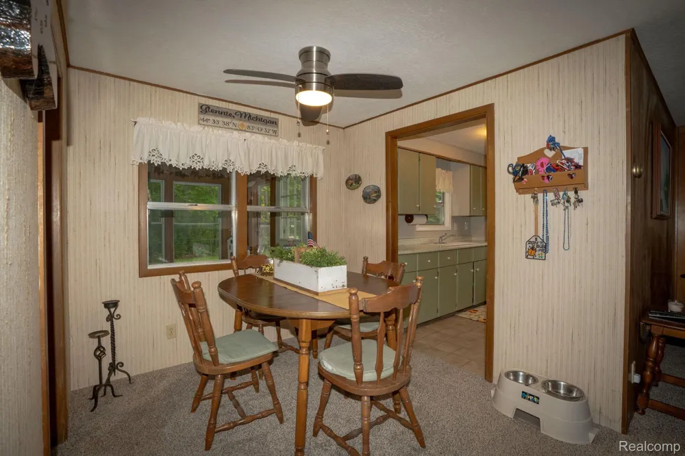 3410 Algonquin Trail Curtis Township, MI 48737