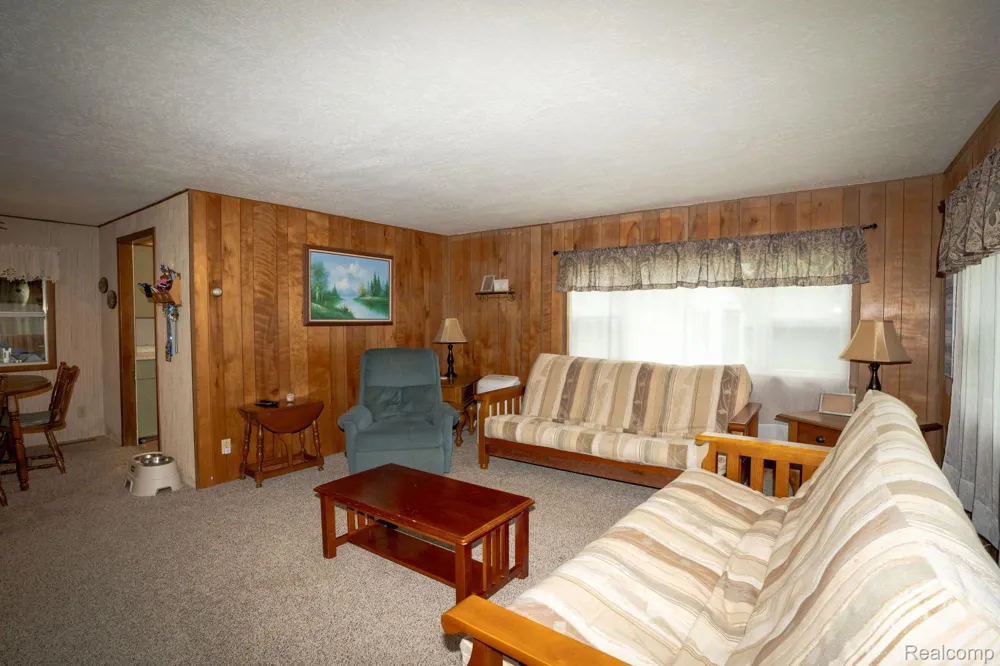 3410 Algonquin Trail Curtis Township, MI 48737