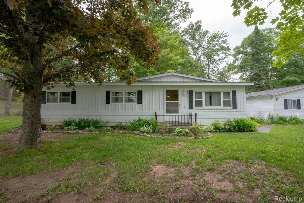 3410 Algonquin Trail Curtis Township, MI 48737