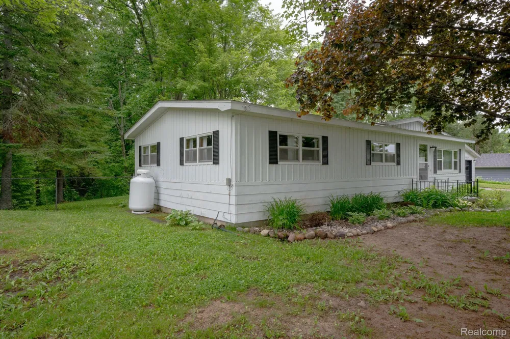 3410 Algonquin Trail Curtis Township, MI 48737