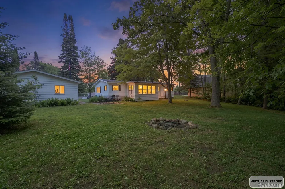 3410 Algonquin Trail Curtis Township, MI 48737