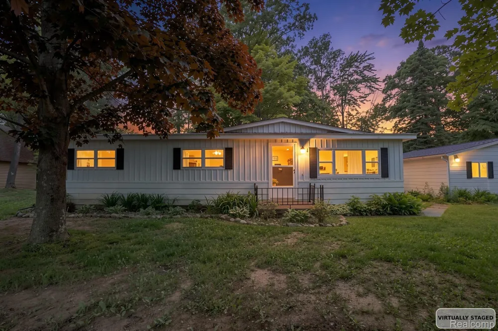 3410 Algonquin Trail Curtis Township, MI 48737