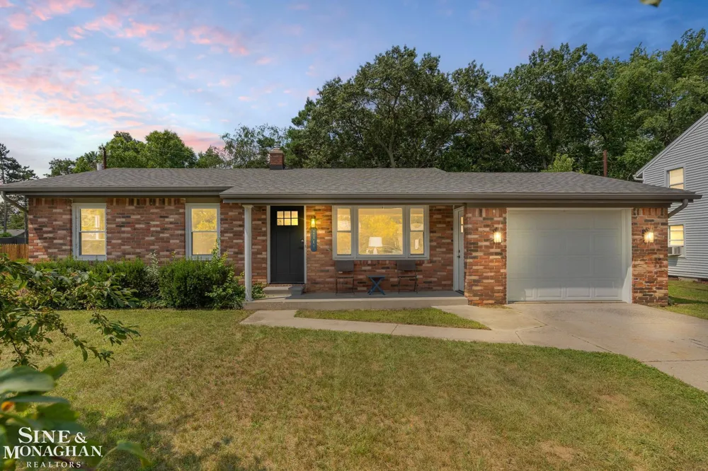 2849 20th Avenue Port Huron City, MI 48060